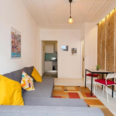 Oporto Blue Vitoria - Lovely Citycenter Studio מראה חיצוני תמונה