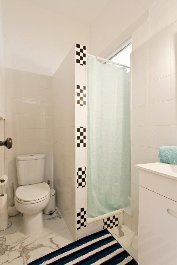 Oporto Blue Vitoria - Lovely Citycenter Studio מראה חיצוני תמונה