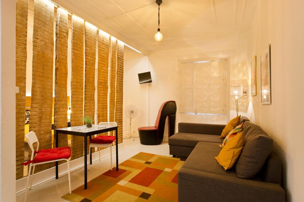 Oporto Blue Vitoria - Lovely Citycenter Studio מראה חיצוני תמונה