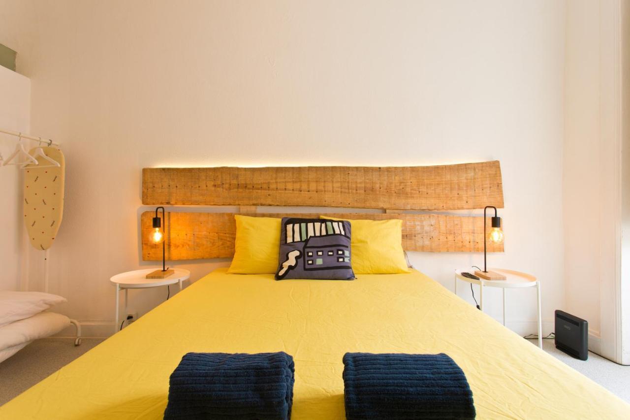 Oporto Blue Vitoria - Lovely Citycenter Studio מראה חיצוני תמונה