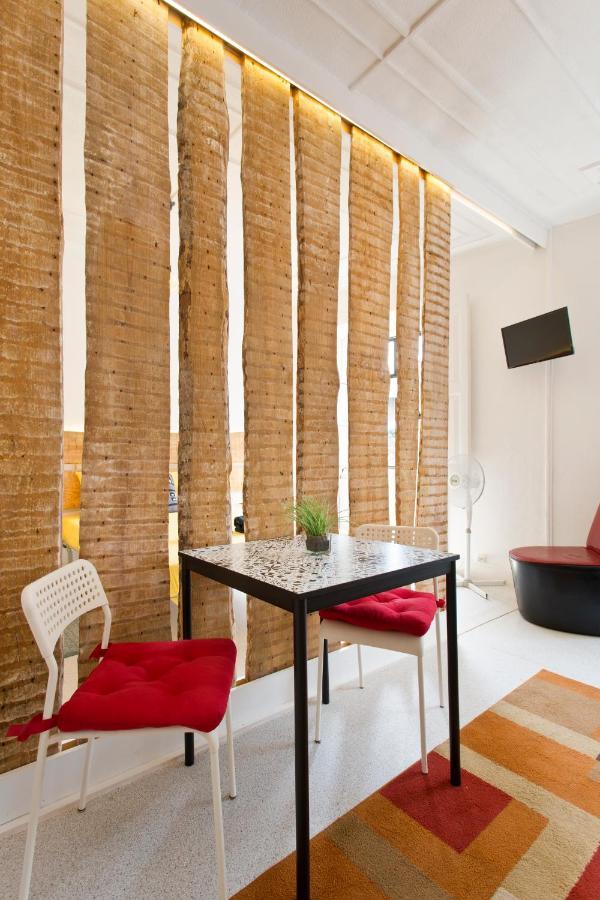 Oporto Blue Vitoria - Lovely Citycenter Studio מראה חיצוני תמונה