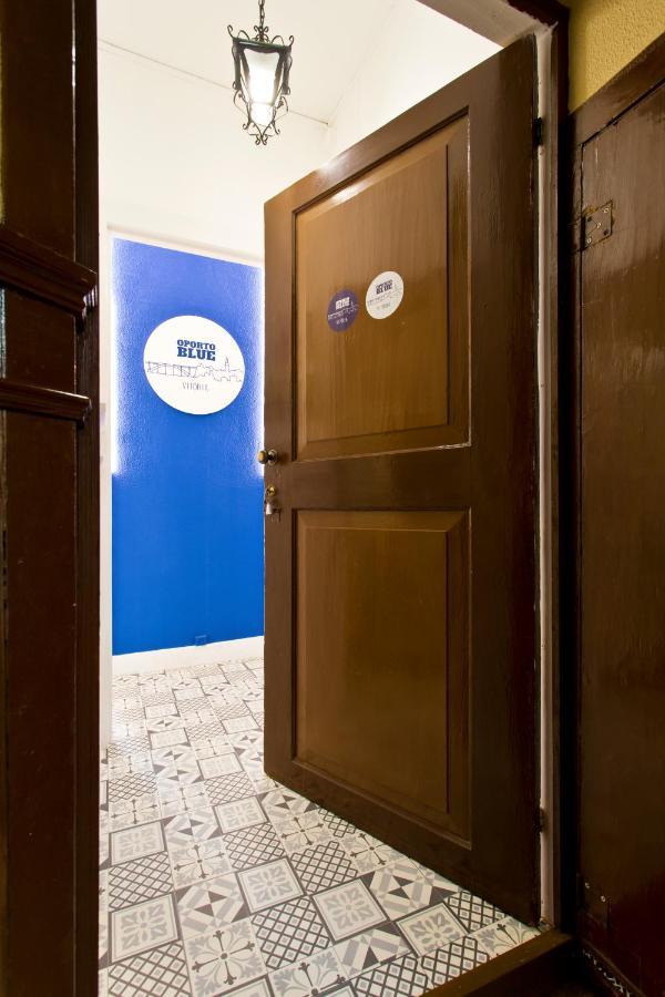 Oporto Blue Vitoria - Lovely Citycenter Studio מראה חיצוני תמונה